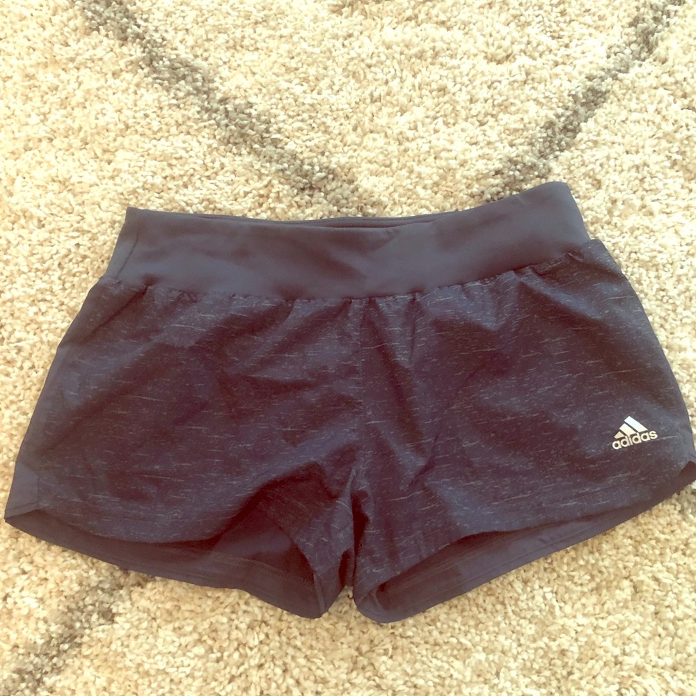Brand new adidas short .